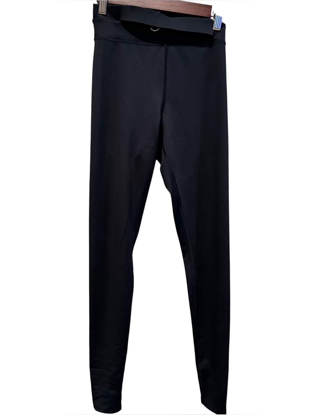 Alo Yoga Airlift High-Waist All Access Leggings High Rise Black Women’s Size XS